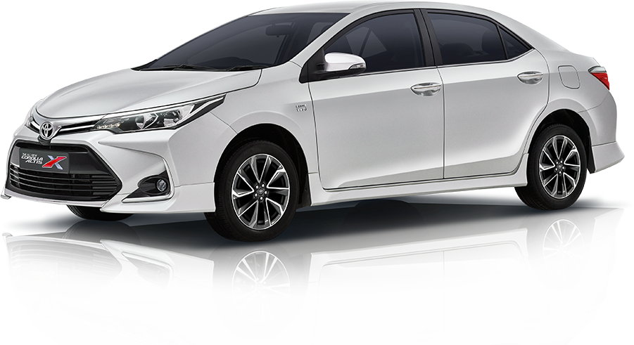 toyota corolla gli For Rent In Rawalpindi