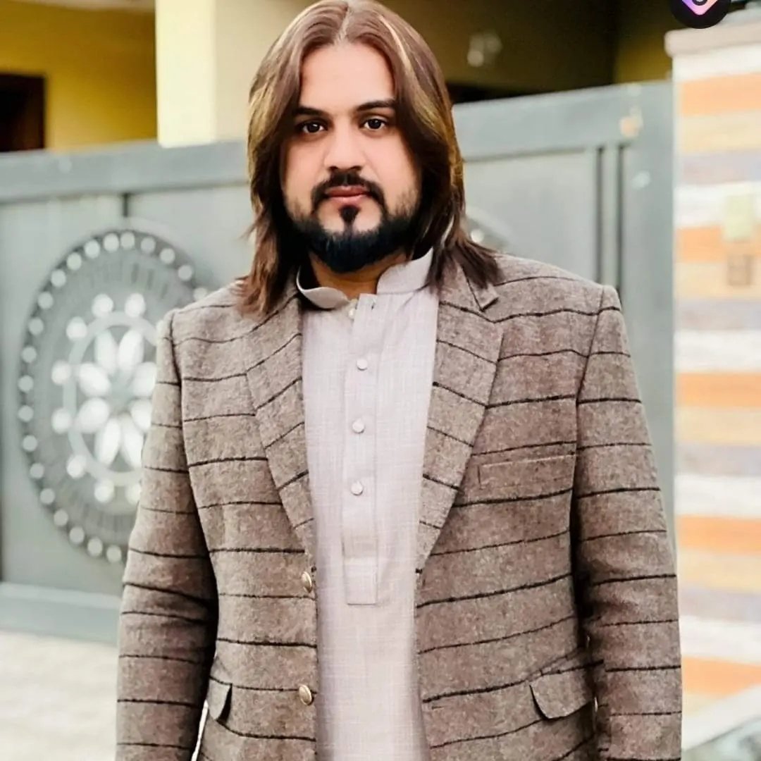 umar sheikh ceo rent a car in rawalpindi pakistan